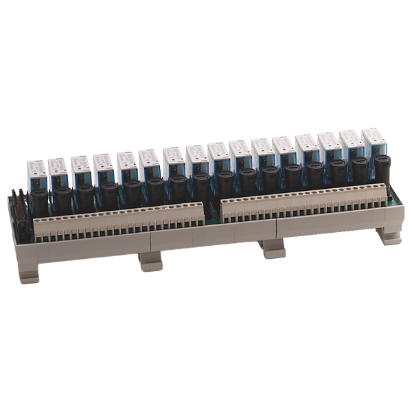 1492-XIM4024-16RF New Allen Bradley 16 Point Relay Interface Modules